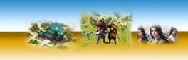 Three Kingdoms and Martial Arts and Jianghu artwork 1