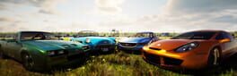 Online Car Simulator artwork 1