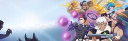 Doll Defenders artwork 1