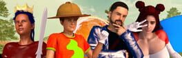 Uknon Jones & Guynelk 2 artwork 1