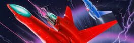 Truxton II artwork 1