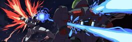 Mecha Simultactics artwork 1