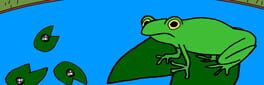 Frog Corner artwork 1