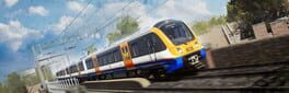 Train Sim World 4: London Overground Suffragette line: Gospel Oak - Barking Riverside Route Add-On artwork 1