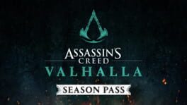 Assassin's Creed Valhalla: Season Pass artwork 1