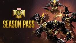 Marvel's Midnight Suns: Season Pass artwork 1