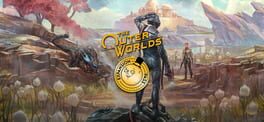 The Outer Worlds: Expansion Pass artwork 1