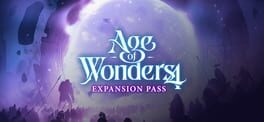 Age of Wonders 4: Expansion Pass artwork 2