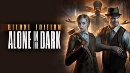 Alone in the Dark: Digital Deluxe Edition artwork 1