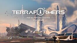 Terraformers: New Frontiers Bundle artwork 1