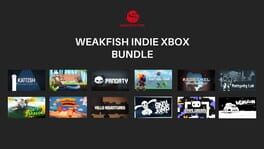 Weakfish Indie Xbox Bundle artwork 1