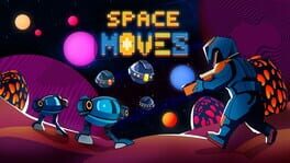 Space Moves artwork 1