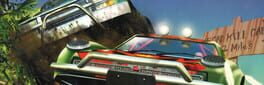 Off-Road Redneck Racing artwork 1