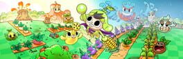 Super Farming Boy artwork 1