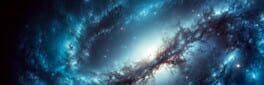 Space Station Escape artwork 1