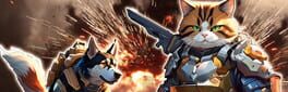 Claw Clash: Cat vs. Dog Betting artwork 1