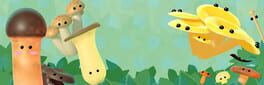 Matsutake Game artwork 1