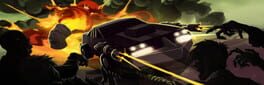 Diminishing Light: Wheeled Carnage artwork 1