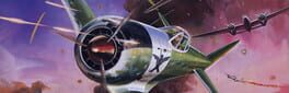 Twin Hawk artwork 1