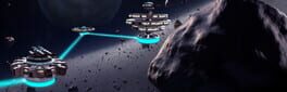 Galactic Frontiers: Defense Protocol artwork 1
