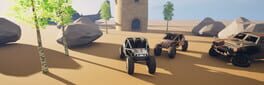 Nash Racing: Battle artwork 1