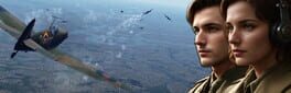 Eagles of World War 2 artwork 1