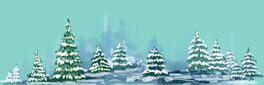 Winter is here artwork 1