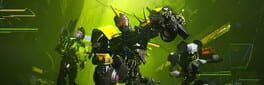 Badmad Robots artwork 1