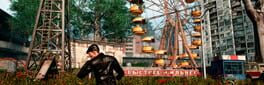 Post Soviet Strike: Chernobyl Legacy artwork 1