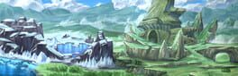 Creator of Another World artwork 1
