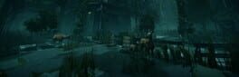 Undead City artwork 1