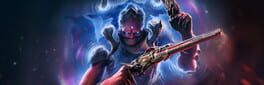 Metal: Hellsinger VR artwork 1