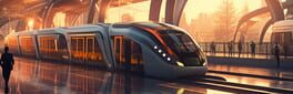 Mars Rapid Transit artwork 1