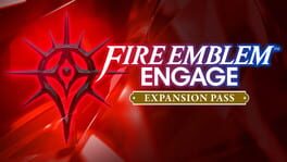 Fire Emblem: Engage Expansion Pass artwork 1