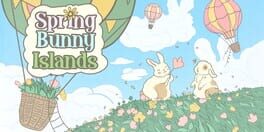 Spring Bunny Islands artwork 1