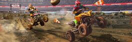 ATV Bike Games artwork 1