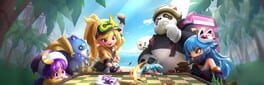 Quad Battle artwork 1