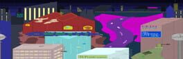 Ghoul Fort artwork 1