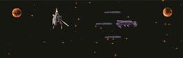 Spaceborne Survivors artwork 1