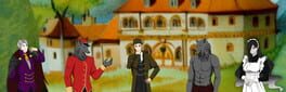 Hotel Perkkow and the Two Vegetarian Werewolves artwork 1