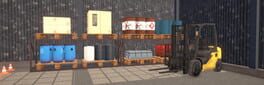 Warehouse Manager Simulator artwork 1