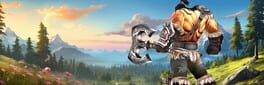 Bitesize Heroes: Forest Defender artwork 1