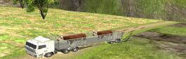 Wild Animals Transporter artwork 1