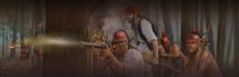 Small Wars: Mohicans artwork 1