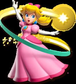 Princess Peach: Showtime! artwork 10