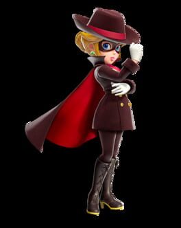 Princess Peach: Showtime! artwork 12