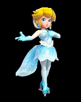 Princess Peach: Showtime! artwork 11