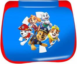 Paw Patrol: Laptop Infantil artwork 3