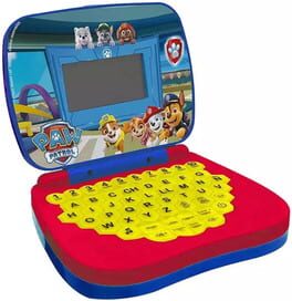 Paw Patrol: Laptop Infantil artwork 2