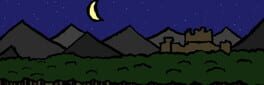 Fantasy World: A Land Torn Asunder artwork 1